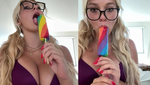 Abigail Lutz - Video Leaks #4