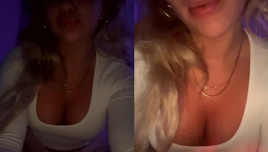 Abigail Lutz - Video Leaks #30