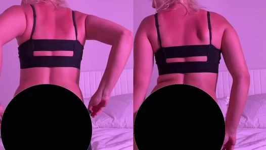 Abigail Lutz - Video Leaks #41