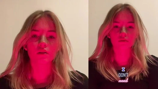 fabienne.0805 - Video Leaks #56