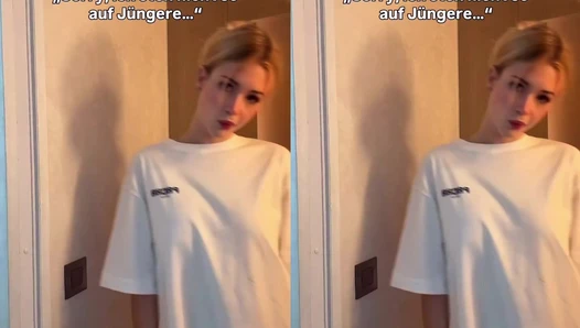 fabienne.0805 - Video Leaks #62