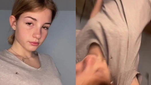 fabienne.0805 - Video Leaks #74