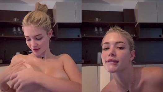 fabienne.0805 - Video Leaks #76