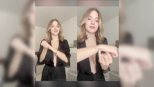 fabienne.0805 - Video Leaks #98