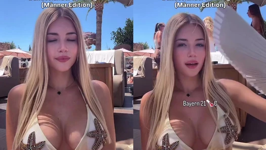 fabienne.0805 - Video Leaks #119