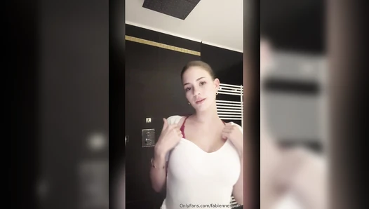 fabienne.0805 - Video Leaks #121