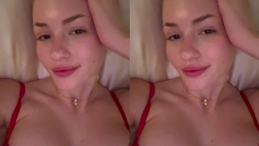 fabienne.0805 - Video Leaks #131