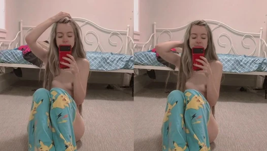 Snowie - Video Leaks #9