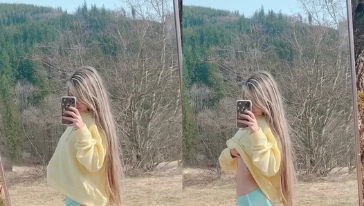 Snowie - Video Leaks #10