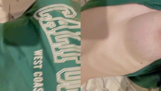 Snowie - Video Leaks #24