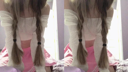 Snowie - Video Leaks #74