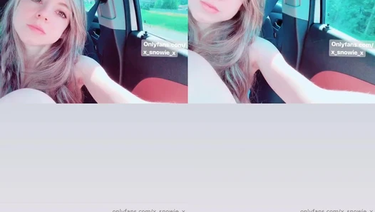 Snowie - Video Leaks #101