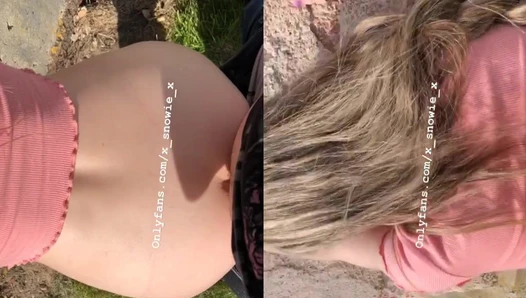 Snowie - Video Leaks #189