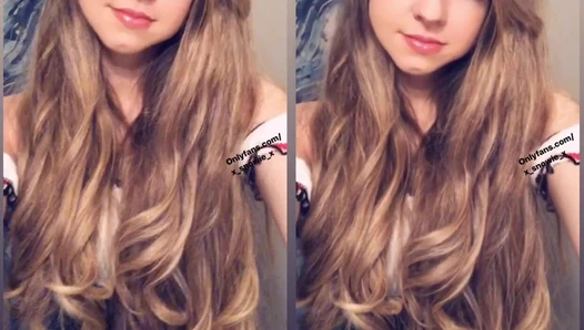 Snowie - Video Leaks #190