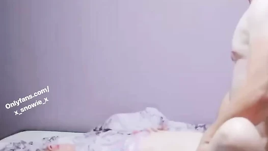 Snowie - Video Leaks #231