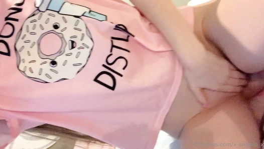 Snowie - Video Leaks #268