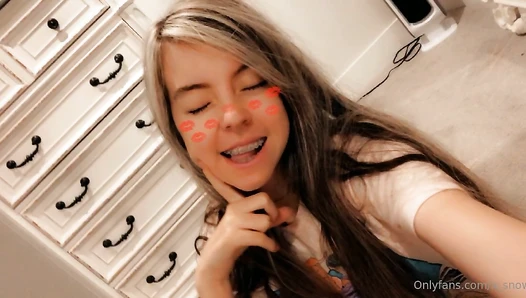 Snowie - Video Leaks #277