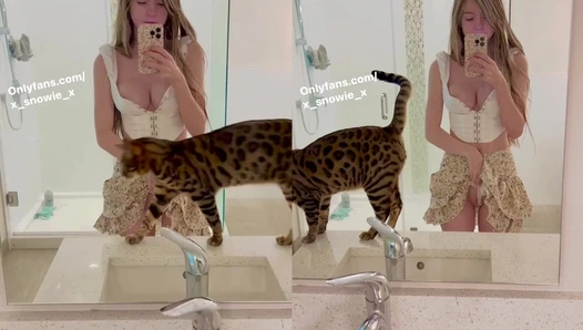 Snowie - Video Leaks #289