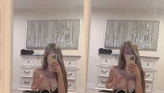 Snowie - Video Leaks #294