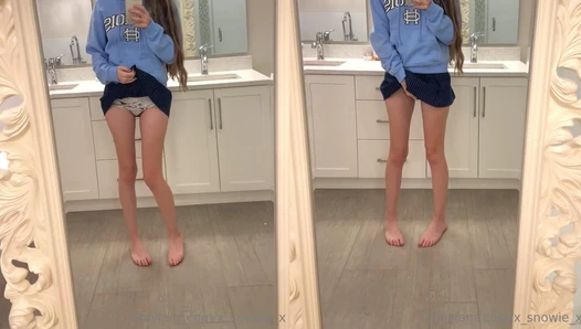 Snowie - Video Leaks #299