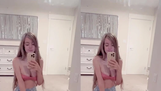 Snowie - Video Leaks #326