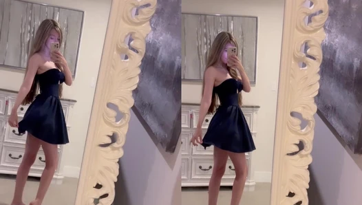 Snowie - Video Leaks #332