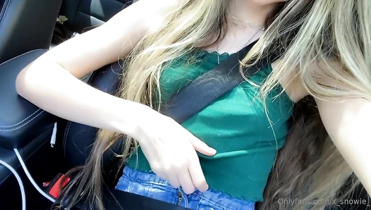 Snowie - Video Leaks #334