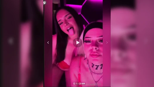 Sophioosh - Video Leaks #7