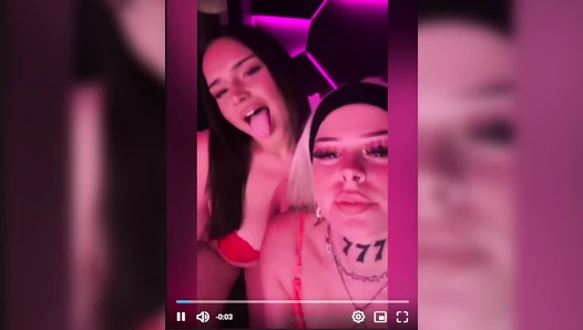 Sophioosh - Video Leaks #7