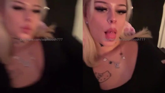 Sophioosh - Video Leaks #9