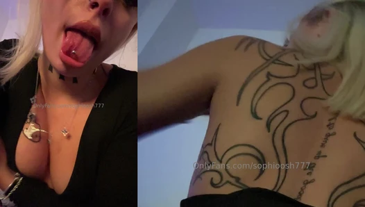 Sophioosh - Video Leaks #11