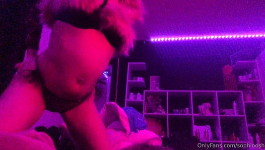 Sophioosh - Video Leaks #27