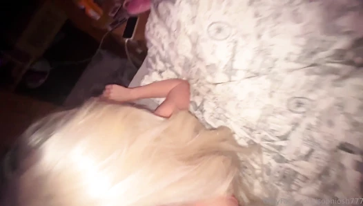 Sophioosh - Video Leaks #31