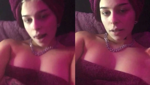 Sophioosh - Video Leaks #32
