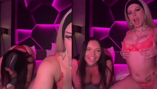 Sophioosh - Video Leaks #33