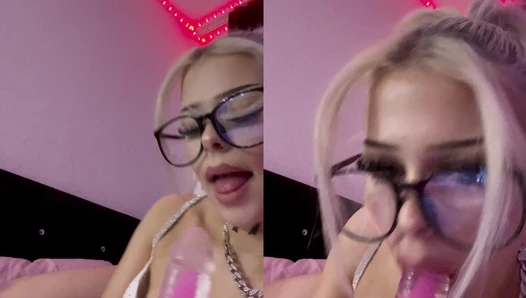 Sophioosh - Video Leaks #36