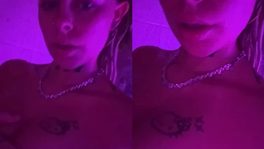 Sophioosh - Video Leaks #47