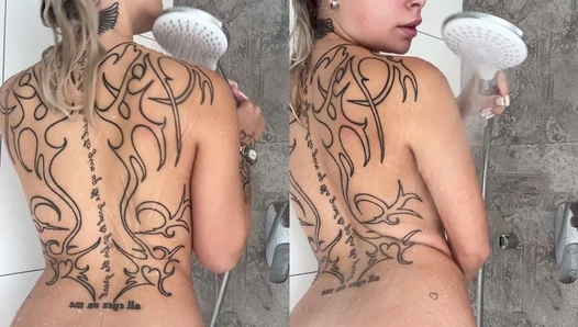 Sophioosh - Video Leaks #56