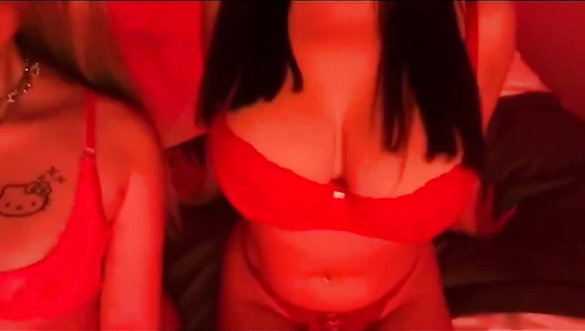 Sophioosh - Video Leaks #62