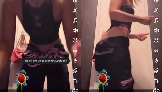 Sophioosh - Video Leaks #64