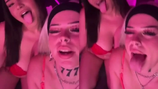 Sophioosh - Video Leaks #71