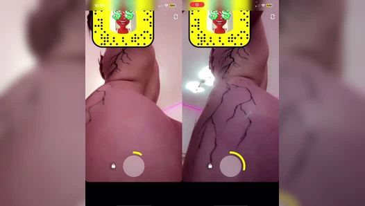 Sophioosh - Video Leaks #73