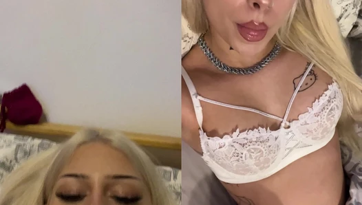 Sophioosh - Video Leaks #75