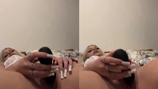 Sophioosh - Video Leaks #80