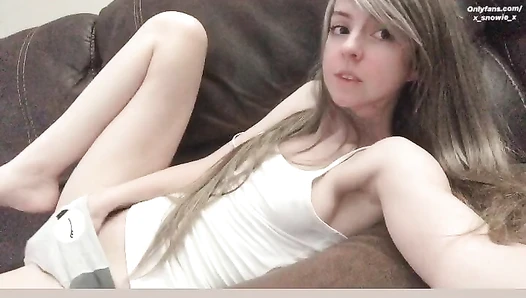 Snowie - Video Leaks #357