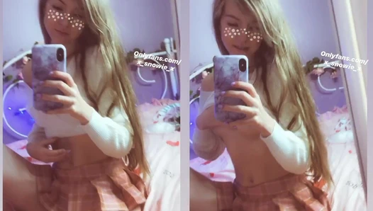 Snowie - 5e5cd8d109aa9dad59e73