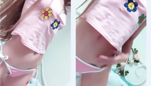 Snowie - Video Leaks #443