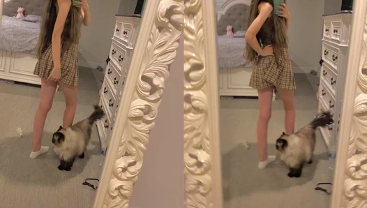 Snowie - Video Leaks #493