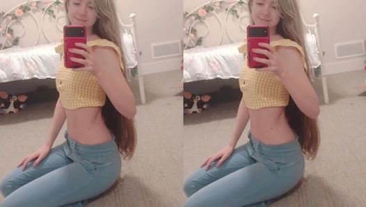 Snowie - Video Leaks #500