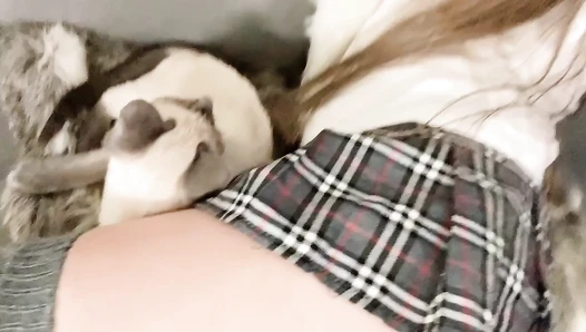Snowie - Video Leaks #514